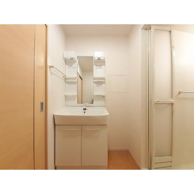 リブレ常盤台Ａ 201【管理NO：1-017844901-02010】 ★家具家電は申し込み後に搬入します★の物件画像