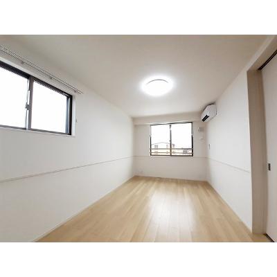 セージ２ｎｄ 301【管理NO：1-027183102-03010】 ★家具家電は申し込み後に搬入します 2026年09月中旬入居可能の物件画像