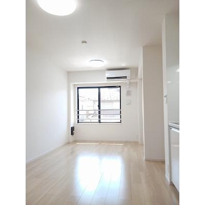 フィオラ 204【管理NO：1-027698301-02040】 ★家具家電は申し込み後に搬入します 2026年08月下旬入居可能の物件画像