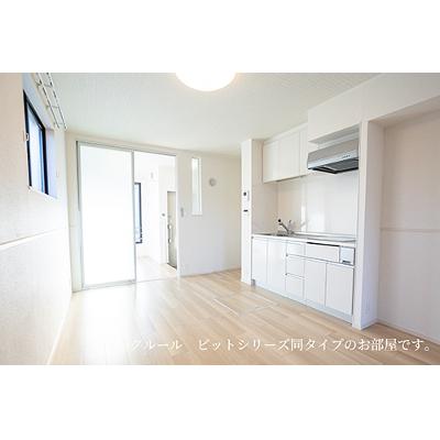 ボヌール・アンジュ 105【管理NO：1-028571901-01050】 ★家具家電は申し込み後に搬入します★ ★2027年02月上旬入居可能★の物件画像