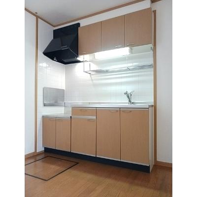 天王森　Ⅱ 101【管理NO：1-011649901-01010】 ★家具家電は申し込み後に搬入します★の物件画像