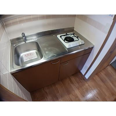シャロ－ゼＩ 205【管理NO：1-010229401-02040】 ★家具家電は申し込み後に搬入します★の物件画像