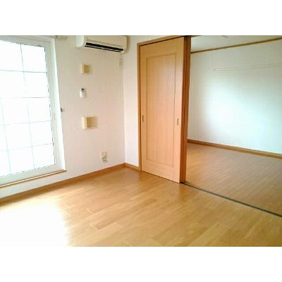 マーサＴ　Ⅰ 201【管理NO：1-013294601-02010】 ★家具家電は申し込み後に搬入します★ ★2026年09月中旬入居可能★の物件画像