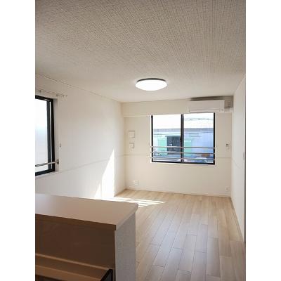 サザンアイランド 201【管理NO：1-027889401-02010】 ★家具家電は申し込み後に搬入します★ ★2026年09月上旬入居可能★の物件画像