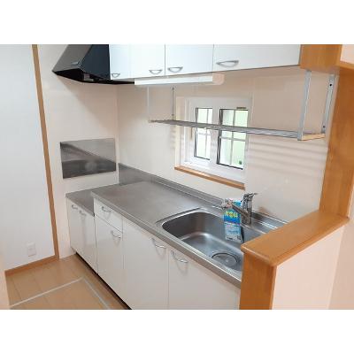 メゾン・ローレル　Ⅱ 101【管理NO：1-015248101-01010】 ★家具家電は申し込み後に搬入します★ ★2026年09月上旬入居可能★の物件画像