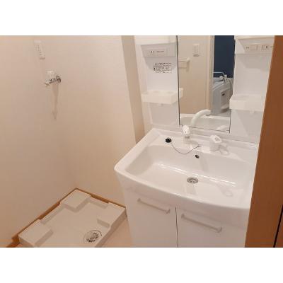 メゾン・ローレル　Ⅱ 101【管理NO：1-015248101-01010】 ★家具家電は申し込み後に搬入します★ ★2026年09月上旬入居可能★の物件画像