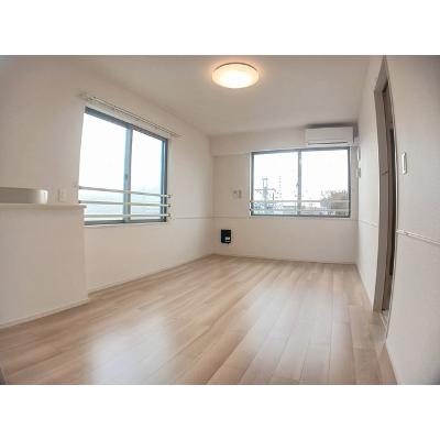 ＳＡＴＵＫＩ 301【管理NO：1-027700001-03010】 ★家具家電は申し込み後に搬入します★ ★2027年01月下旬入居可能★の物件画像