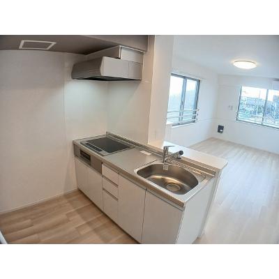 ＳＡＴＵＫＩ 301【管理NO：1-027700001-03010】 ★家具家電は申し込み後に搬入します★ ★2027年01月下旬入居可能★の物件画像