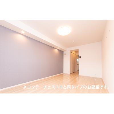 ヒカルサ四日市東阿倉川 305【管理NO：1-028498301-03040】 ★家具家電は申し込み後に搬入します 2026年10月下旬入居可能の物件画像