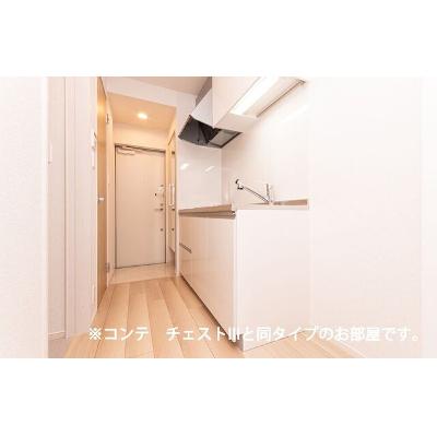 ヒカルサ四日市東阿倉川 303【管理NO：1-028498301-03030】 ★家具家電は申し込み後に搬入します 2026年10月下旬入居可能の物件画像
