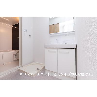 ヒカルサ四日市東阿倉川 303【管理NO：1-028498301-03030】 ★家具家電は申し込み後に搬入します 2026年10月下旬入居可能の物件画像