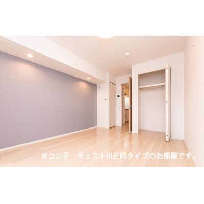 ヒカルサ四日市東阿倉川 302【管理NO：1-028498301-03020】 ★家具家電は申し込み後に搬入します★ ★2026年10月下旬入居可能★の物件画像