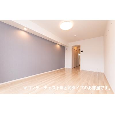 ヒカルサ四日市東阿倉川 205【管理NO：1-028498301-02040】 ★家具家電は申し込み後に搬入します 2026年10月下旬入居可能の物件画像