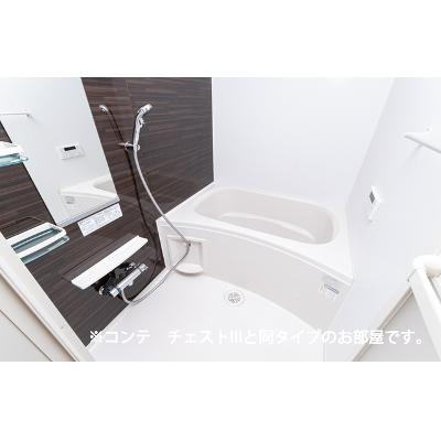 ヒカルサ四日市東阿倉川 205【管理NO：1-028498301-02040】 ★家具家電は申し込み後に搬入します 2026年10月下旬入居可能の物件画像