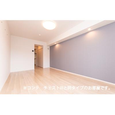 ヒカルサ四日市東阿倉川 203【管理NO：1-028498301-02030】 ★家具家電は申し込み後に搬入します★ ★2026年10月下旬入居可能★の物件画像