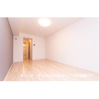 ヒカルサ四日市東阿倉川 105【管理NO：1-028498301-01040】 ★家具家電は申し込み後に搬入します 2026年10月下旬入居可能の物件画像