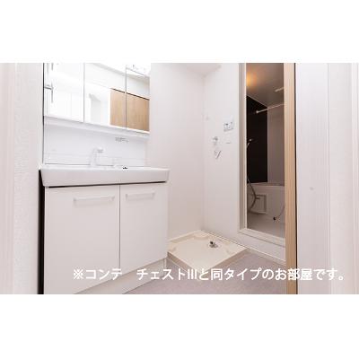 ヒカルサ四日市東阿倉川 105【管理NO：1-028498301-01040】 ★家具家電は申し込み後に搬入します 2026年10月下旬入居可能の物件画像
