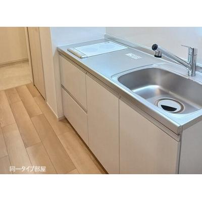 ヒカルサ四日市東阿倉川 103【管理NO：1-028498301-01030】 ★家具家電は申し込み後に搬入します★ ★2026年10月下旬入居可能★の物件画像