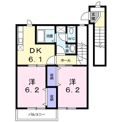 ニューセンチュリースクェアーＢ 202【管理NO：1-007614102-02020】 ★家具家電は申し込み後に搬入します★ ★2026年09月下旬入居可能★の物件画像