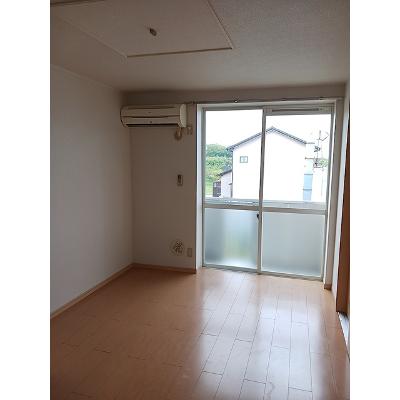 メゾン浜郷　Ｂ棟 202【管理NO：1-006907902-02020】 ★家具家電は申し込み後に搬入します★の物件画像