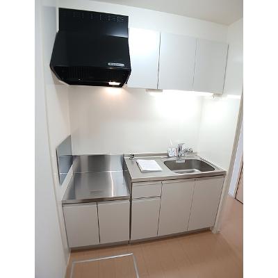 Ｈａｒｕｋａｓ　Ⅱ 102【管理NO：1-020126102-01020】 ★家具家電は申し込み後に搬入します★の物件画像