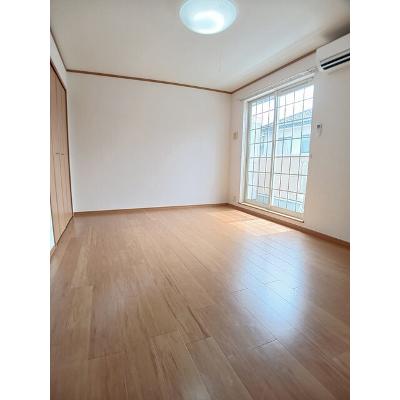 エクセランクール 202【管理NO：1-013076101-02020】 ★家具家電は申し込み後に搬入します★ ★2026年09月中旬入居可能★の物件画像