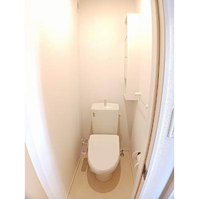 エヴィメリアⅡ 201【管理NO：1-023814402-02010】 ★家具家電は申し込み後に搬入します 2026年09月中旬入居可能の物件画像