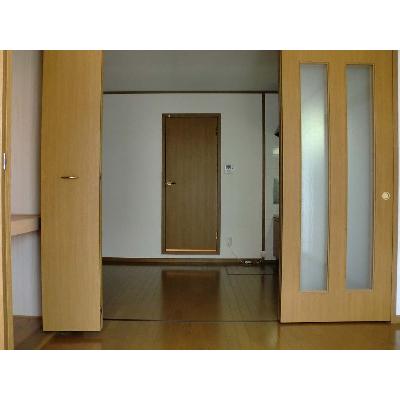 パルテールⅡ 102【管理NO：1-011617302-01020】 ★家具家電は申し込み後に搬入します★ ★2026年09月上旬入居可能★の物件画像