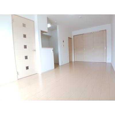 アンソレイエ飾磨　Ⅱ番館 103【管理NO：1-017722701-01030】 ★家具家電は申し込み後に搬入します★の物件画像