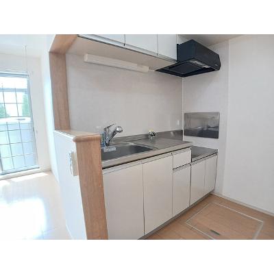 アンソレイエ飾磨　Ⅱ番館 103【管理NO：1-017722701-01030】 ★家具家電は申し込み後に搬入します★の物件画像