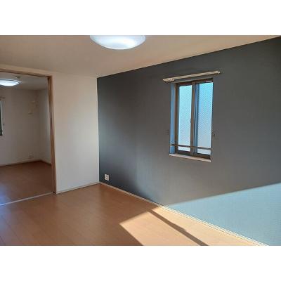 サンセールⅣ 203【管理NO：1-019819101-02030】 ★家具家電は申し込み後に搬入します★の物件画像
