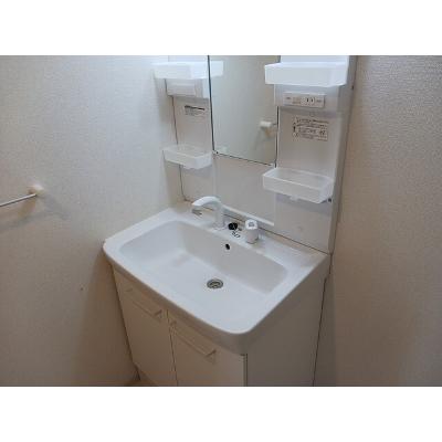 サンセールⅣ 203【管理NO：1-019819101-02030】 ★家具家電は申し込み後に搬入します★の物件画像