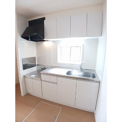 ヴィラ・アリエッタ　Ａ 103【管理NO：1-019352201-01030】 ★家具家電は申し込み後に搬入します 2026年08月下旬入居可能の物件画像