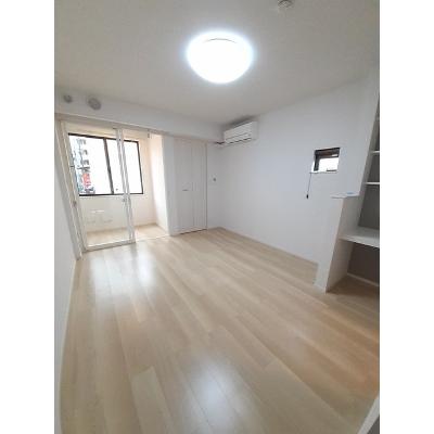 ルーベル宇多津ⅡＢ 106【管理NO：1-026207502-01060】 ★家具家電は申し込み後に搬入します★の物件画像