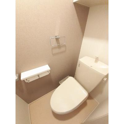 ルーベル宇多津ⅡＢ 106【管理NO：1-026207502-01060】 ★家具家電は申し込み後に搬入します★の物件画像