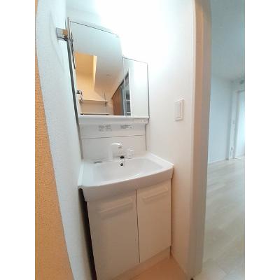 ルーベル宇多津ⅡＢ 106【管理NO：1-026207502-01060】 ★家具家電は申し込み後に搬入します★の物件画像