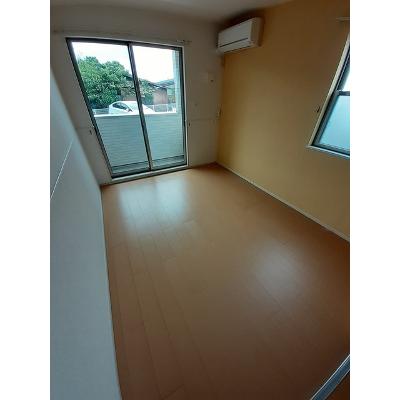 Ｈｅａｒｔ未来Ⅱ　Ｂ 101【管理NO：1-020684901-01010】 ★家具家電は申し込み後に搬入します★の物件画像