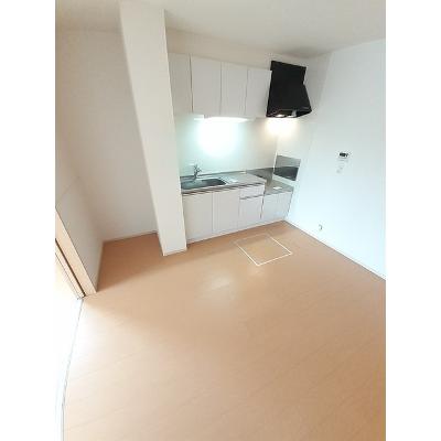 Ｈｅａｒｔ未来Ⅱ　Ｂ 101【管理NO：1-020684901-01010】 ★家具家電は申し込み後に搬入します★の物件画像