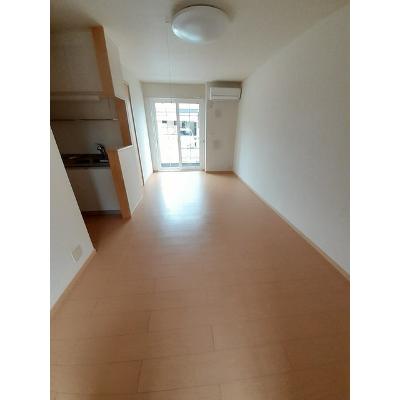 シュヴェスタ－　Ⅱ 102【管理NO：1-015309202-01020】 ★家具家電は申し込み後に搬入します 2026年09月上旬入居可能の物件画像