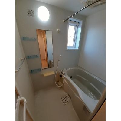シュヴェスタ－　Ⅱ 101【管理NO：1-015309202-01010】 ★家具家電は申し込み後に搬入します★ ★2026年08月下旬入居可能★の物件画像