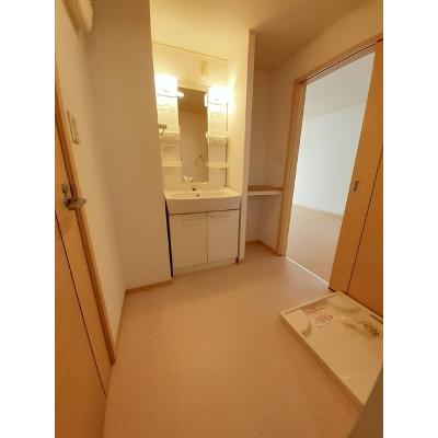 シュヴェスタ－　Ⅱ 101【管理NO：1-015309202-01010】 ★家具家電は申し込み後に搬入します★ ★2026年08月下旬入居可能★の物件画像