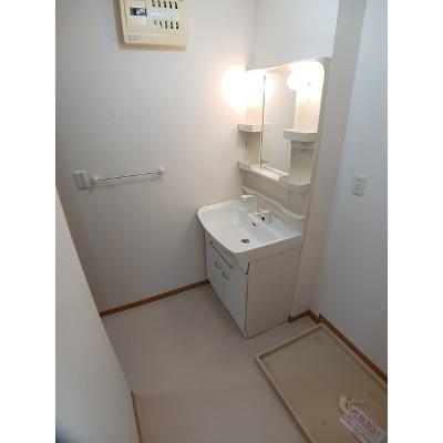 セントレア・ＴＡＭＡＴＵ　Ａ 102【管理NO：1-012632601-01020】 ★家具家電は申し込み後に搬入します★の物件画像
