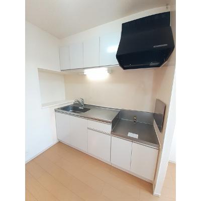 ルミエールＢ 202【管理NO：1-019510202-02020】 ★家具家電は申し込み後に搬入します★ ★2026年08月下旬入居可能★の物件画像