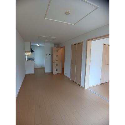 ＳＵＮ’Ｓ　ＧＡＲＤＥＮ中央Ⅲ 205【管理NO：1-015468603-02040】 ★家具家電は申し込み後に搬入します 2026年08月上旬入居可能の物件画像