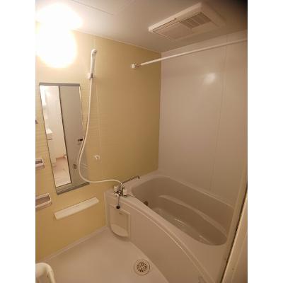ＳＵＮ’Ｓ　ＧＡＲＤＥＮ中央Ⅲ 205【管理NO：1-015468603-02040】 ★家具家電は申し込み後に搬入します 2026年08月上旬入居可能の物件画像