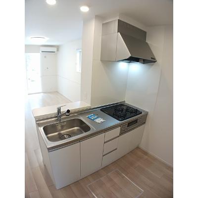 ブリリアント　Ⅱ 101【管理NO：1-025727502-01010】 ★家具家電は申し込み後に搬入します★の物件画像