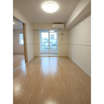 ノヴァ　Ⅱ 102【管理NO：1-025156802-01020】 ★家具家電は申し込み後に搬入します★ ★2026年10月中旬入居可能★の物件画像