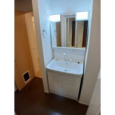 ノヴァ　Ⅱ 102【管理NO：1-025156802-01020】 ★家具家電は申し込み後に搬入します★ ★2026年10月中旬入居可能★の物件画像