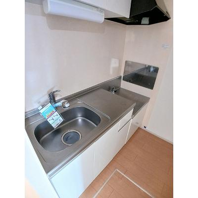 サフラン　Ｃ 101【管理NO：1-020467901-01010】 ★家具家電は申し込み後に搬入します★ ★2026年11月下旬入居可能★の物件画像