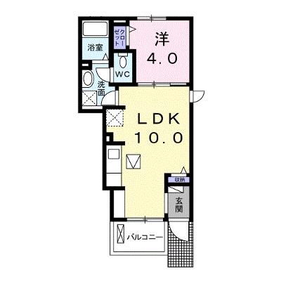 サン・スカイメゾン 108【管理NO：1-019604201-01070】 ★家具家電は申し込み後に搬入します 2026年09月中旬入居可能の物件画像